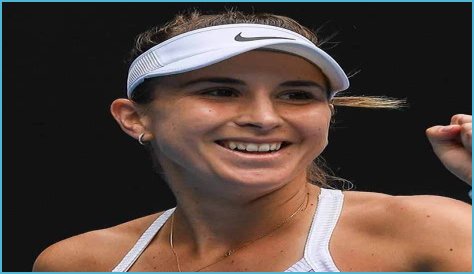 Belinda Bencic's Love Life: Uncovering The Truth