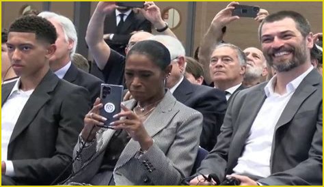 Unveiling The Legacy: Mark Bellingham And His Son Jude